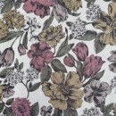 Toyo Col. 101 Nat - Cotton/Linen - Due Oct/Nov